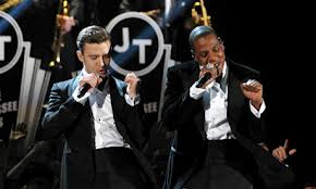 Jay-Z, Тимберлайк нар “Wireless festival”-н салхийг хагална